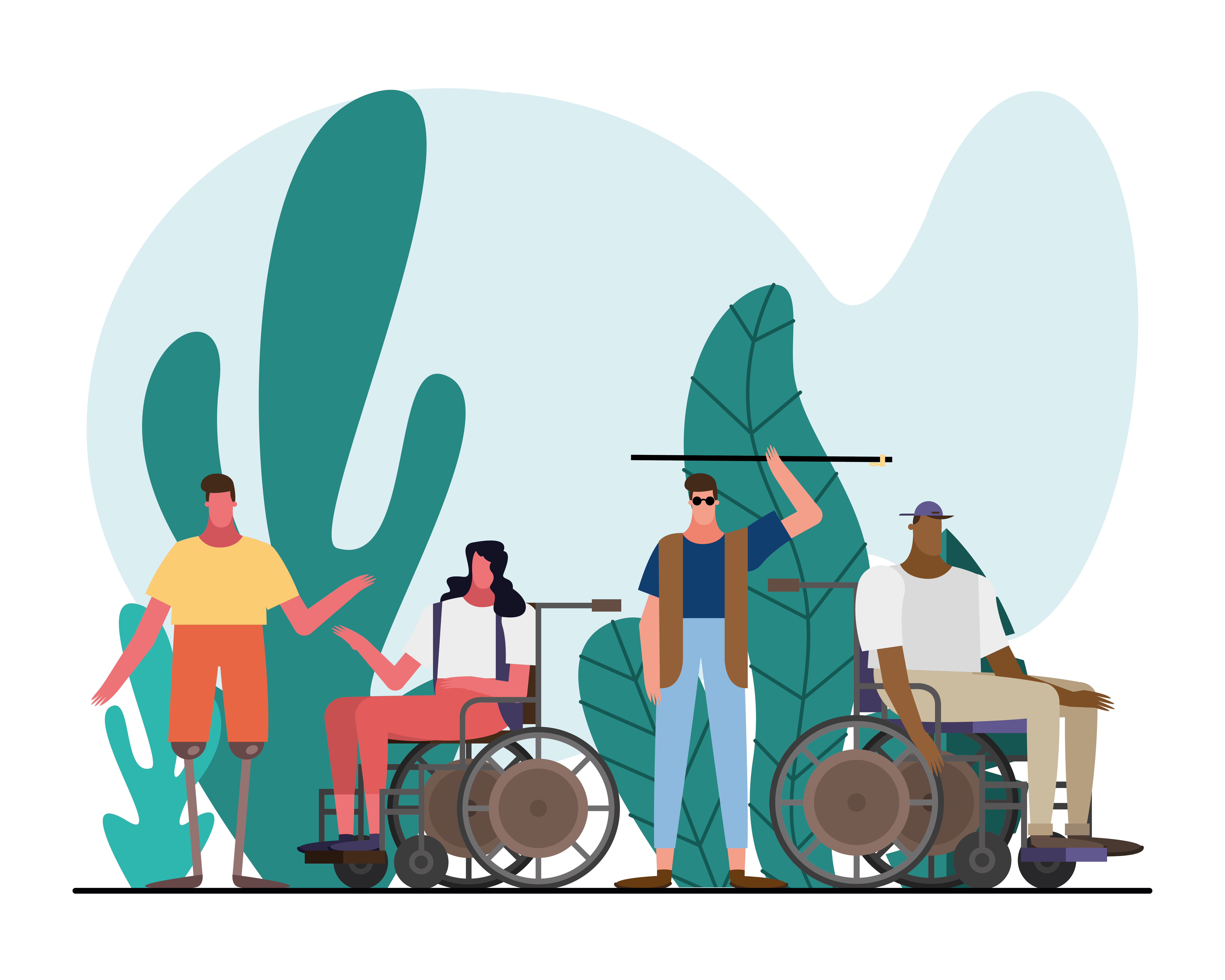 Enhancing Lives with Compassionate Living’s NDIS Services