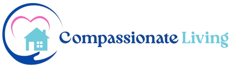 Compassionate Living | Adelaide NDIS Provider