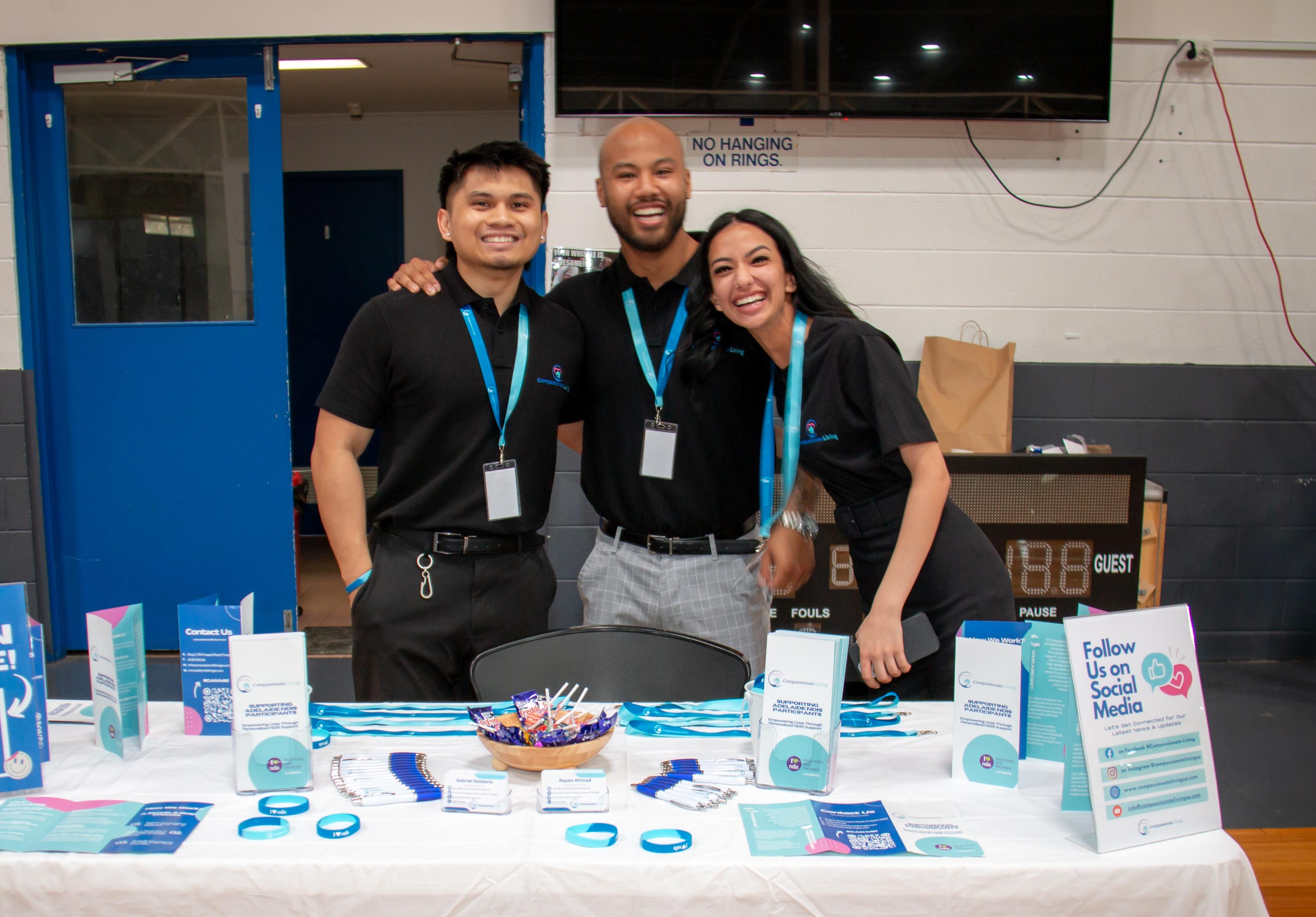 A Look Back at Compassionate Living’s Community Day – Highlights and Moments!